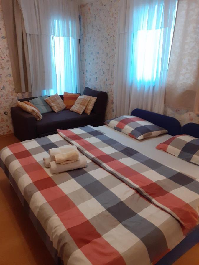 Apartment Marko Vodnjan Luaran gambar