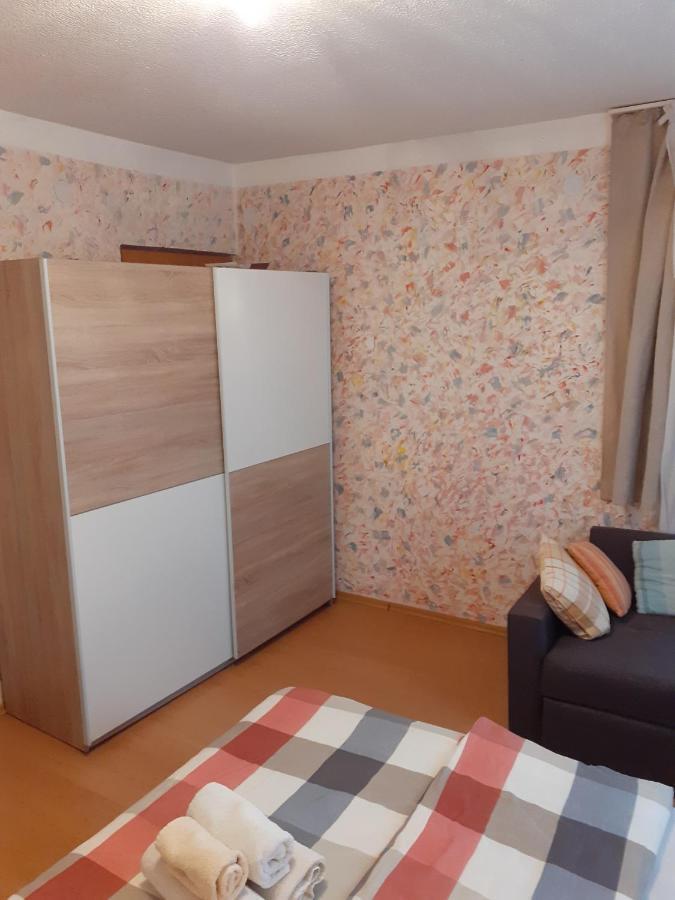 Apartment Marko Vodnjan Luaran gambar