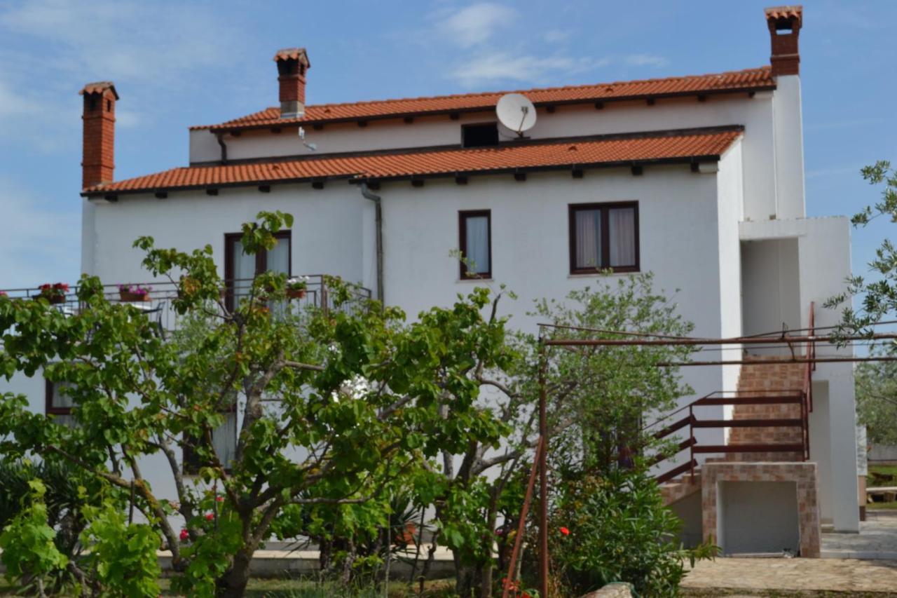 Apartment Marko Vodnjan Luaran gambar